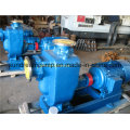 Submersible Sewage Pump